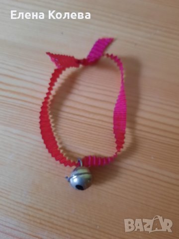 Камбанка и синджирце, снимка 1