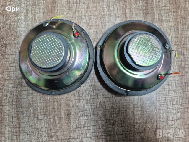 Средночестотни говорители Orbid-sound pluto, снимка 10 - Тонколони - 52859476