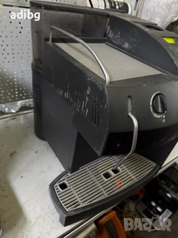 На Части - Saeco Stratos Bosch Solitaire Siemens Turmix Köning, снимка 7 - Кафемашини - 52746192