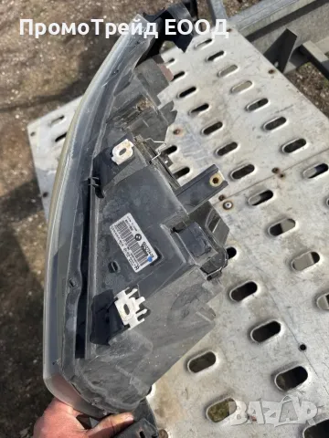 Ляв десен фар БМВ Е91 Е90 BMW E90 E91 десен волан, снимка 4 - Части - 49506214