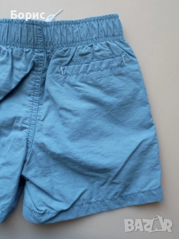 NAME IT - 3-4г - 104см - Детски Бански, снимка 5 - Детско бельо и бански  - 53611186