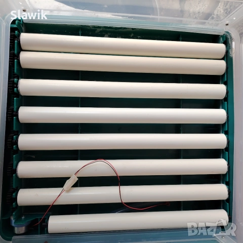 Люпилня за домашни любимци , снимка 3 - Други стоки за животни - 53855313