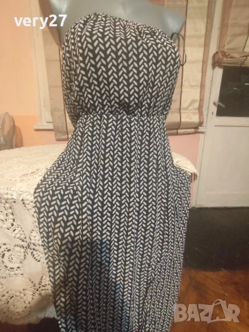 летни топ дрехи, снимка 15 - Рокли - 52426788