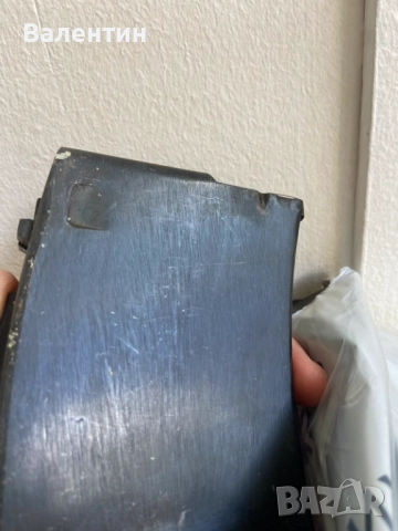 Карабина СВТ-40, снимка 7 - Ловно оръжие - 52011873