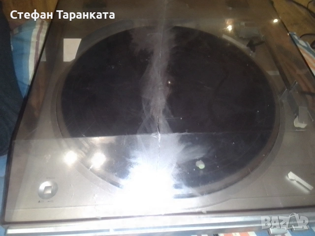Грамофон DENON, снимка 10 - Грамофони - 53168397