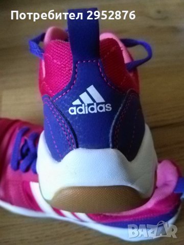 Дамски маратонки Adidas , снимка 1