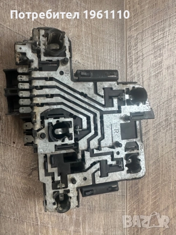 Стоп, Стопове за Голф 2 с платки, Hella Vw Golf Mk2, снимка 3 - Части - 52860924