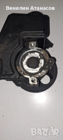 хидравлична помпа , снимка 4 - Части - 52548994