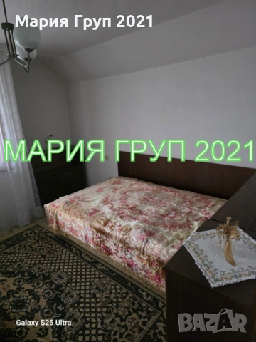 !!!ТОП ОФЕРТА!!!Продавам Двуетажна Къща с Гараж в село Ястребово област Стара Загора!!!, снимка 10 - Къщи - 53812107