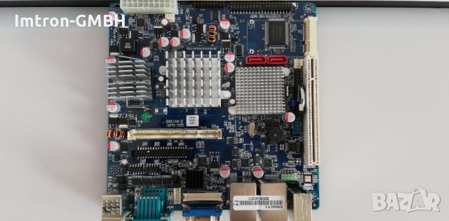 ДЪНО GRAPHICS INTEL I945GME CPU INTEL ATOM N270