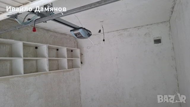 Гараж (склад) под наем м-ст Сотира до терапията, зад очна клиника Св Петка, снимка 6 - Гаражи и паркоместа - 56226382