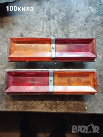 Стопове за ремарке, снимка 18 - Ремаркета - 49034929