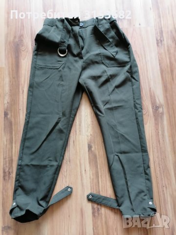 ПРОМОЦИЯ !!! Панталон на Bershka