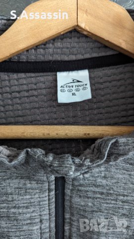 Термо блузи - XL, снимка 2 - Спортни дрехи, екипи - 44384817