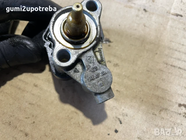 Датчик Налягане на Масло 0261230147 Porsche Cayenne 957 4,8I V8 385ps 2007, снимка 5 - Части - 50798851
