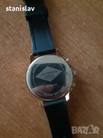 lee cooper -originalen 4asovnik, снимка 4 - Мъжки - 51181997
