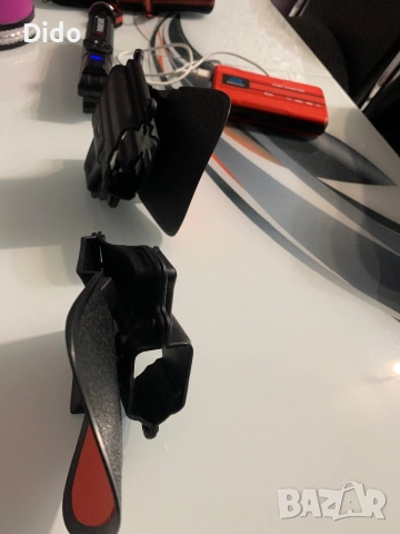 Кубур за G 19 ,22,23 ,31,32,33,35 кобур за бързо изваждане ., снимка 11 - Бойно оръжие - 53446255