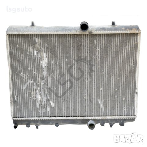 Воден радиатор Citroen C4 (I) 2004-2008 ID:103203