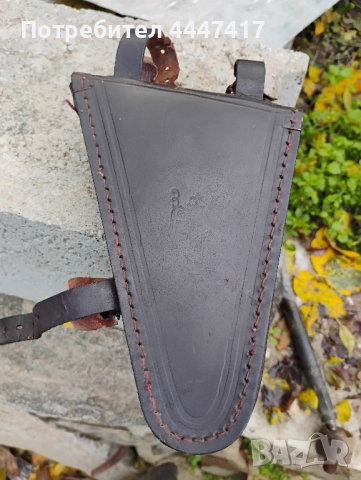 Стара чанта за вело инструменти , снимка 2 - Други ценни предмети - 52378761