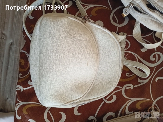 Страхотна разпродажба , снимка 6 - Чанти - 52401019