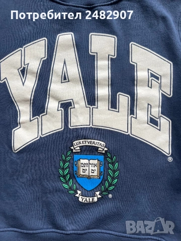 Дамска блуза ZARA, снимка 7 - Блузи с дълъг ръкав и пуловери - 53601863