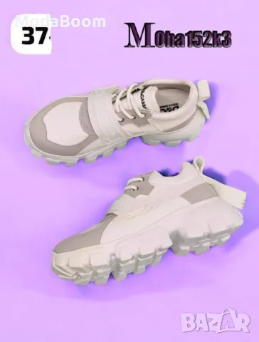 Дамски маратонки Различни модели 