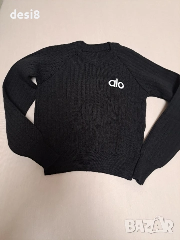 Чистов плетен комплект, снимка 2 - Комплекти - 53120164