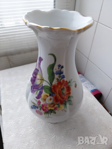 Порцеланова ваза Bavaria