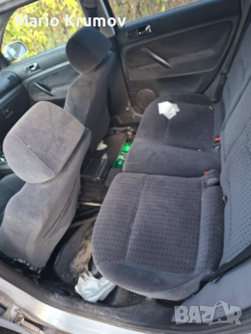 Vw passat 4 b5 1.6, снимка 6 - Автомобили и джипове - 52493016