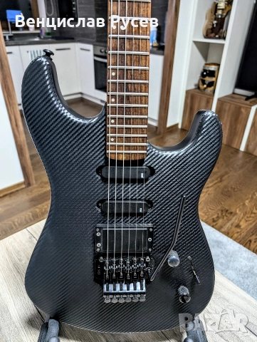 Epiphone 435i, 1989, Korea, снимка 3 - Китари - 52960628