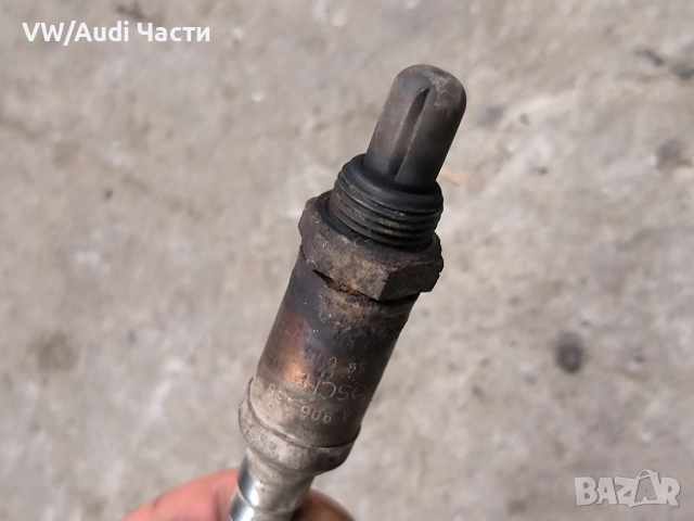 Ламбда сонда за Фолксваген Ауди Сеат Шкода VW Audi Seat Skoda 06A906265 / 0258005143, снимка 2 - Части - 52778039