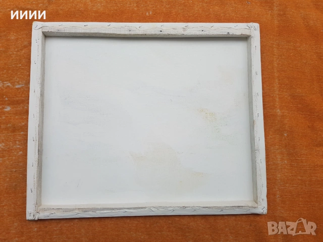 Картина Къпиновския водопад , снимка 3 - Картини - 53431918