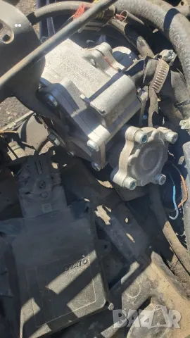 4 цилиндров газов инжекцион Lovato, снимка 3 - Части - 49388901