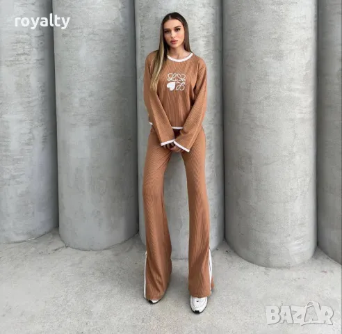 Loewe дамски комплекти Различни цветове , снимка 2 - Спортни екипи - 49150175