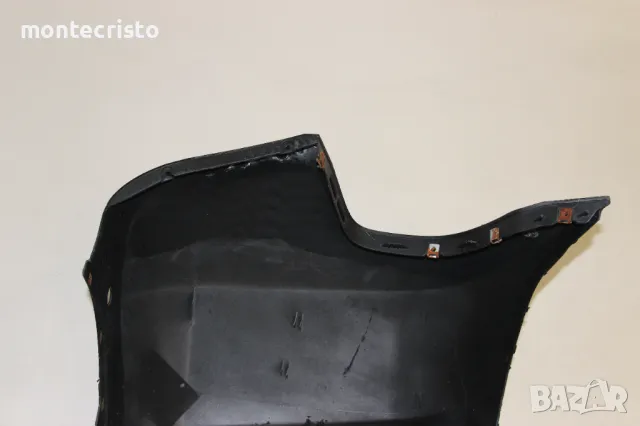 Предна броня Fiat Fiorino (2007-2017г.) Фиат Фиорино / 7401PN / 7401QK, снимка 14 - Части - 47784325