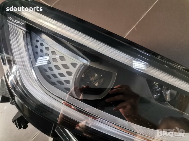 Matrix Фарове Фар Ляв + Десен VW ID4 ID.4 Full Led 11B941035 11B941036, снимка 11 - Части - 41416969
