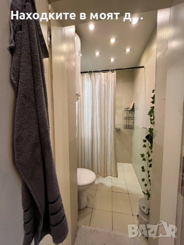 Апартамент с гараж, снимка 9 - Апартаменти - 53442942