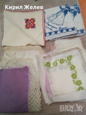 Носни кърпички 54297, снимка 6 - Други - 53660857