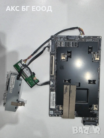 Дънни платки и Захранващи платки за телевизори