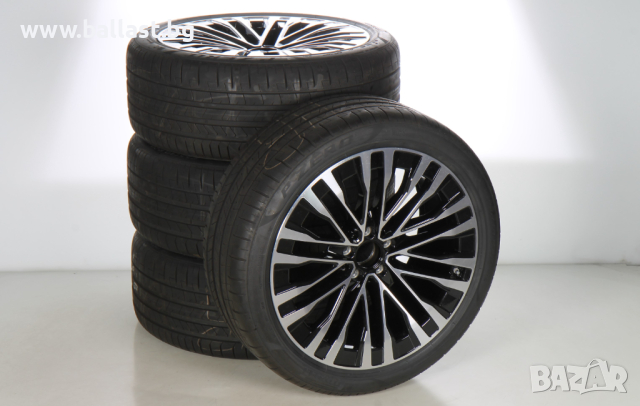 Джанти комплект R20 A2234013700 Mercedes S Klasse W223