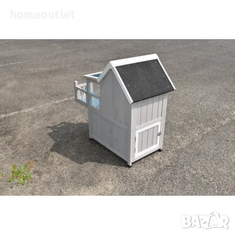 ПРОМОЦИЯ Интересна къща за котки KATTENHUIS CATHY, снимка 3 - За котки - 50095948