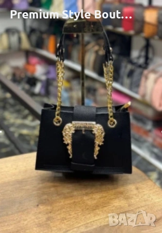 чанти versace , снимка 5 - Чанти - 53717762