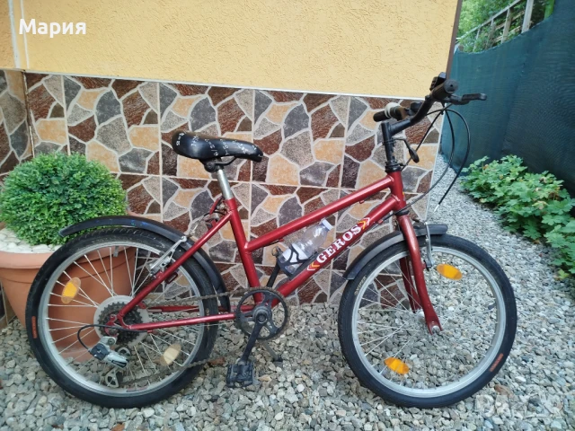 Детско колело 20 цола