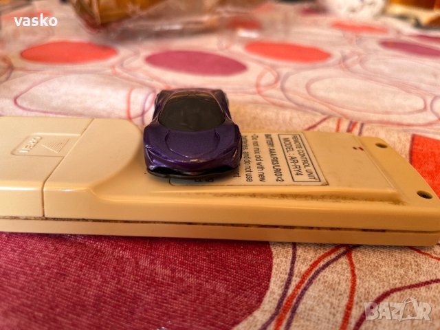 Hotwheels McLaren Speedtall, снимка 2 - Колекции - 42211605