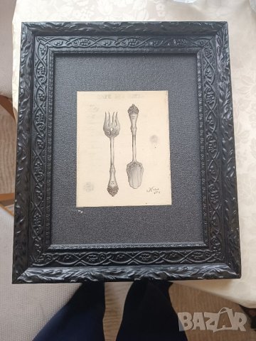 Картина АРТ , снимка 4 - Картини - 40625244