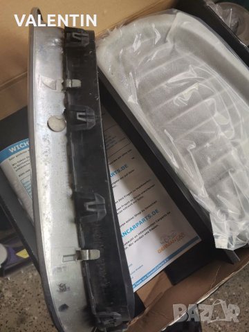 Бъбреци за BMW F10, снимка 2 - Аксесоари и консумативи - 34084552