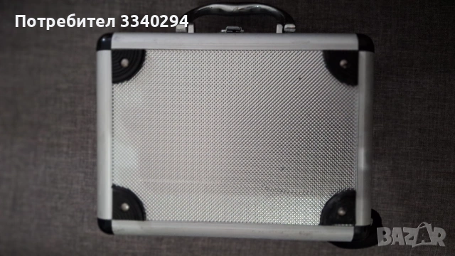 Акумулаторна отверка 4.8 А - Ferros Tools, снимка 2 - Отвертки - 53489012