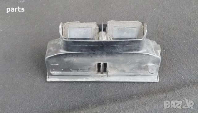 Средни Духалки Парно Мерцедес C класа W202 - 2028300554, снимка 4 - Части - 49900071