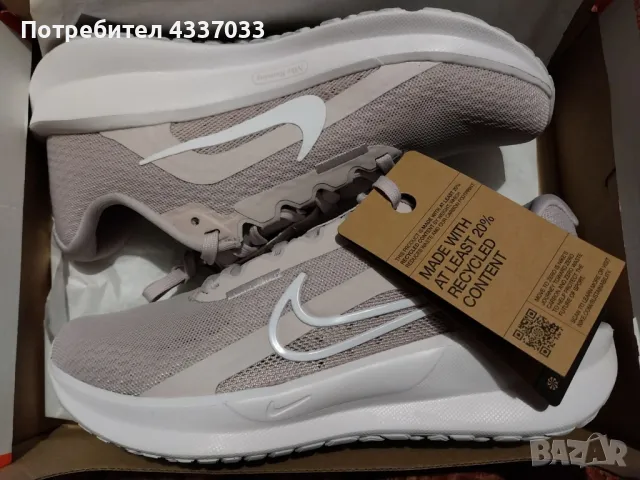 Nike EUR 37.5, снимка 1
