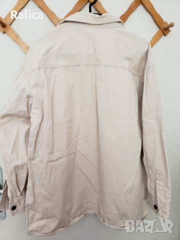 NLY Trend риза тип яке, снимка 3 - Якета - 41852121